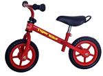 Tiger Bike rosso