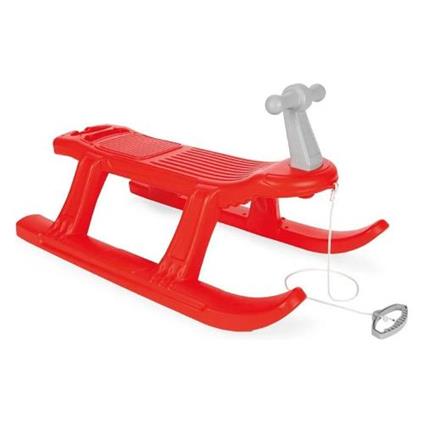 Slitta Da 3 anni Rosso 2036 R