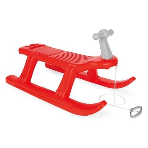 Slitta Da 3 anni Rosso 2036 R