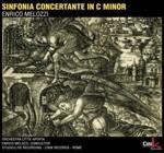 Sinfonia concertante in Do minore