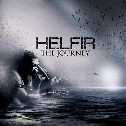 Journey - CD Audio di Helfir