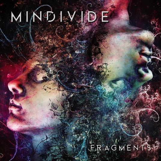 Fragments - CD Audio di Mindivide