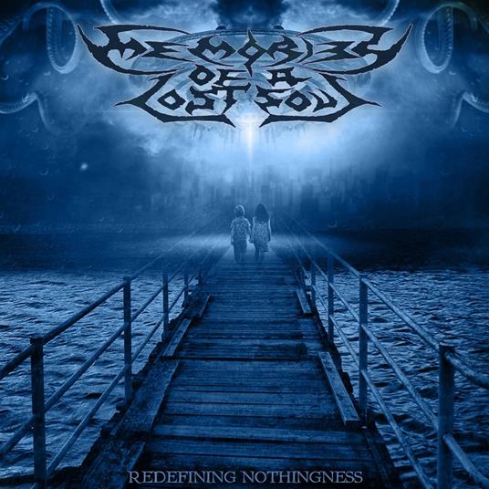 Redefining Nothingness - CD Audio di Memories of a Lost Soul