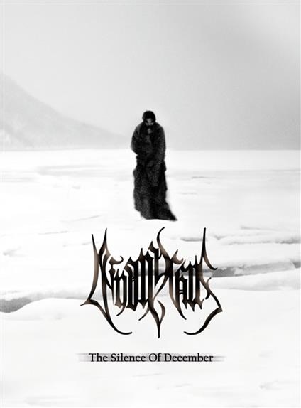 The Silence Of December - CD Audio di Deinonychus