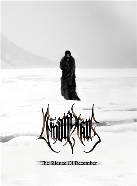 The Silence Of December - CD Audio di Deinonychus