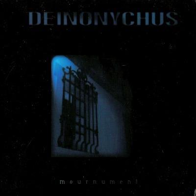 Mournument - CD Audio di Deinonychus