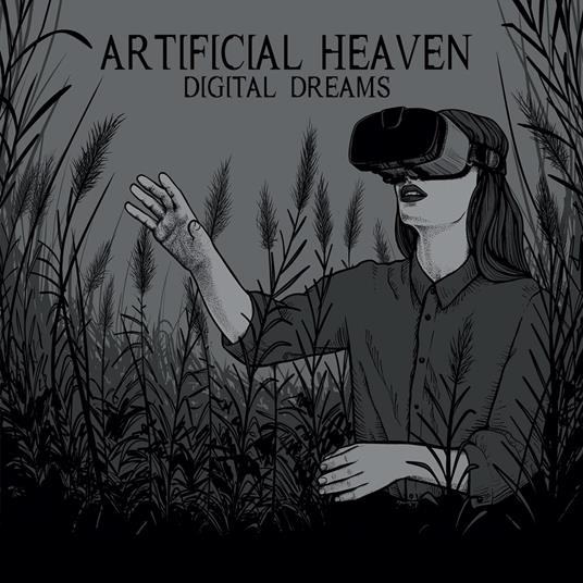 Digital Dreams - CD Audio di Artificial Heaven