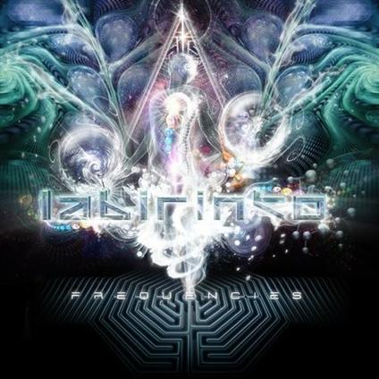 Frequencies - CD Audio di Labirinto