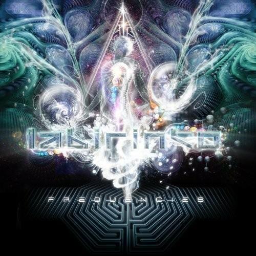Frequencies - CD Audio di Labirinto