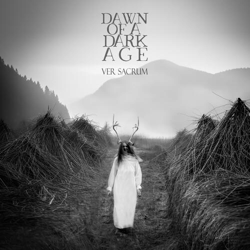 Ver Sacrum - CD Audio di Dawn of a Dark Age