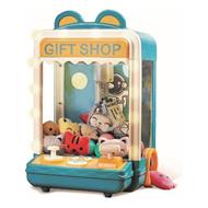 Gioco Gift Shop Acchappa Peluche con suoni e luci Italiano 4500