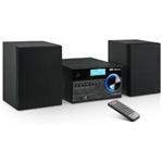 Micro Hi-Fi Dab + Fm / Stereo con Bluetooth