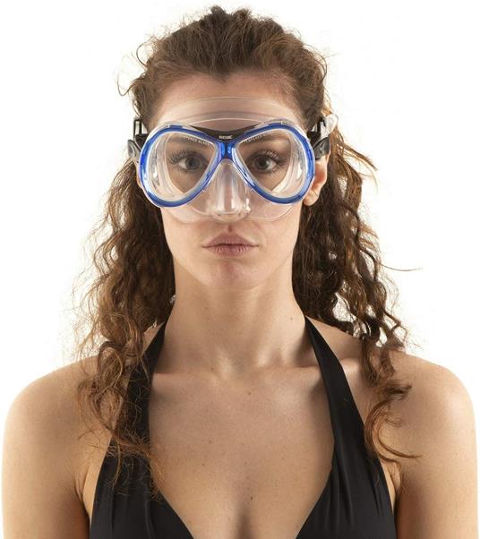 MASCHERA SUB"MARINA"ADULTO - 2