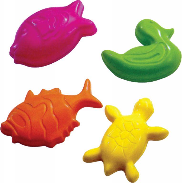 Magic Toys