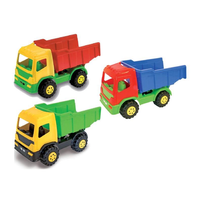 Magic Toys