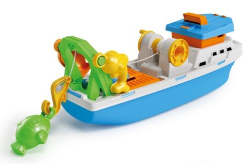 Magic Toys