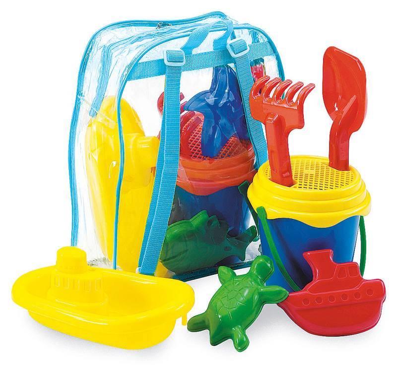 Magic Toys