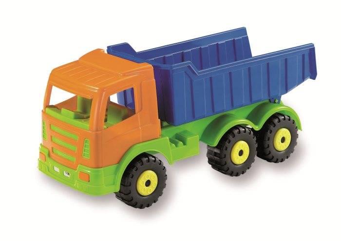 Magic Toys