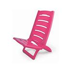 Spiaggina Col Magenta