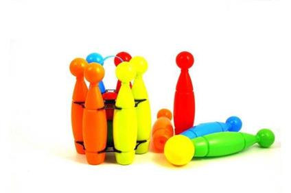 Gioco Birilli Conf.Pz.6. 386