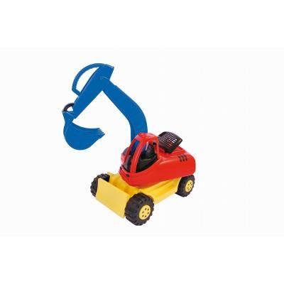 Magic Toys