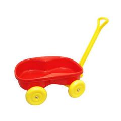 Gioco Carretto Singolo Cm.93. 616