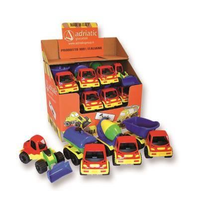 Magic Toys