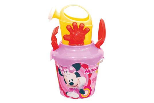 Set Secchiello Mare Minnie