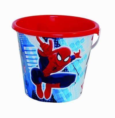 Secchiello Spiderman 757 D.18