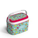 Frigo Passivo 6 Lt Grafica Frutta