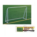 Porta Calcio Deluxe Cm.180X120X60 702800016 Toyland