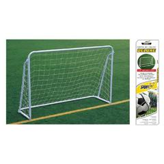 Porta Calcio Deluxe Cm.180X120X60 702800016 Toyland