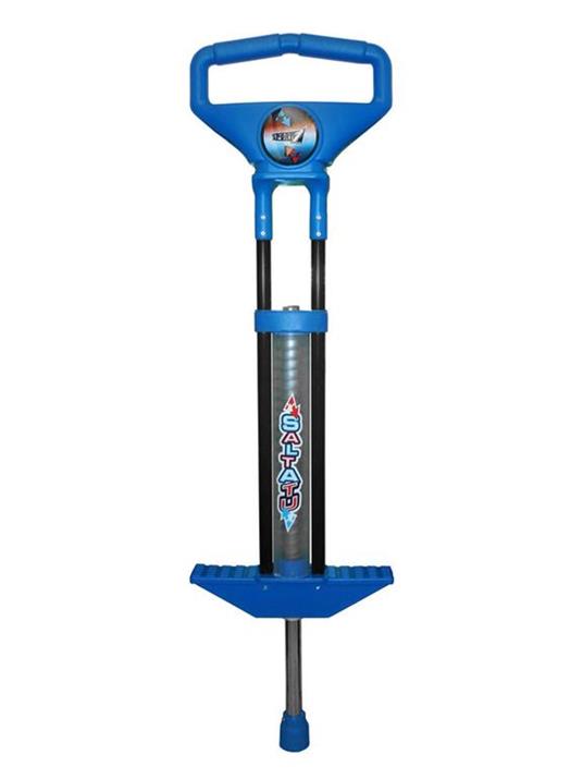 Ew Salta Tu. Altezza 97 Cm.. 2 Colori Assortiti
