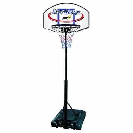 Piantana Basket Slam 140/220cm (703200101)
