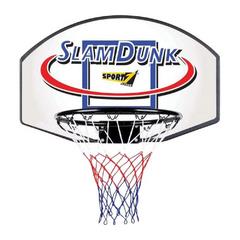 Abellone Basket Slam Dunk Cm. 71X45
