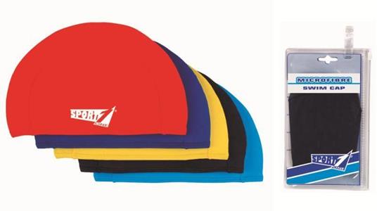 Microfibra 5 Colori Ass.