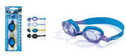 Mandelli Occhialini Barracuda