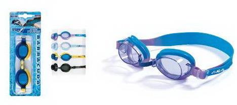 Mandelli Occhialini Barracuda