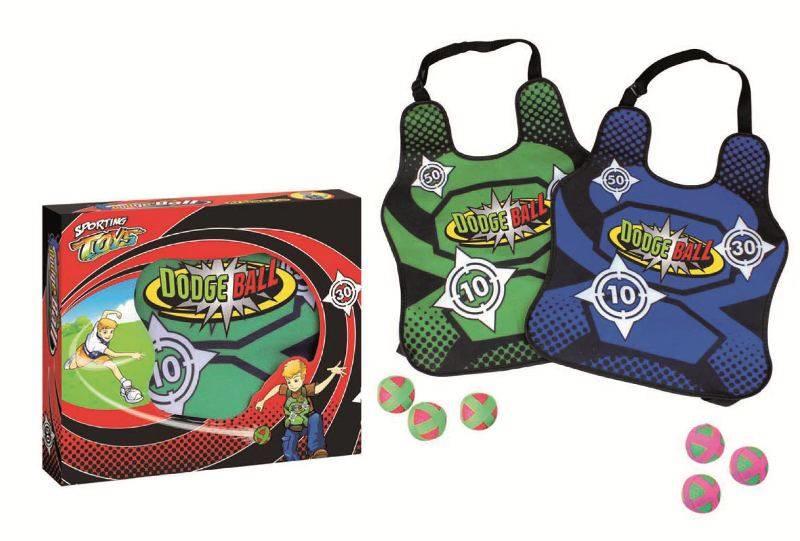 Magic Toys