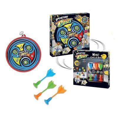 Bersaglio Wonder Dart Color
