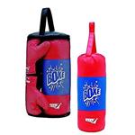 Et Da Boxe Junior In Pu