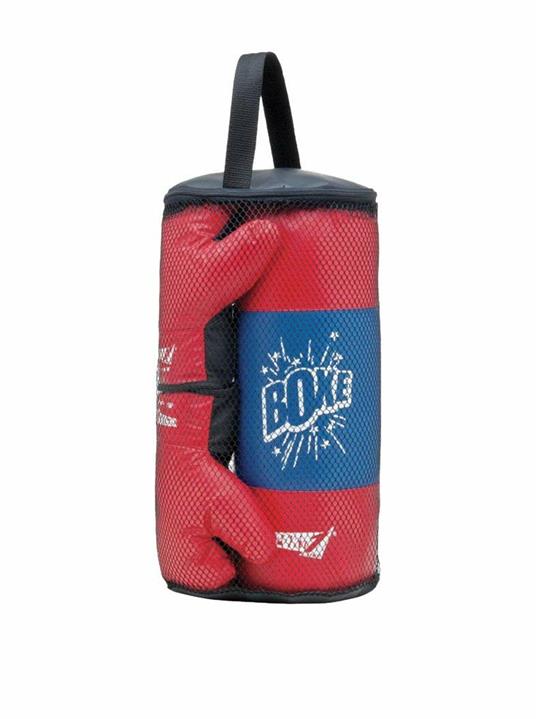 Et Da Boxe Junior In Pu - 4