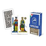 Carte Napoletane Blu 150 Anni N 97/31  300081