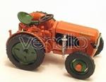 Modellino Ros Rs30103 Trattore Same D.A. 1952 1:32