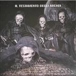 Il Testamento Degli Arcadi - Il Testamento Degli Arcadi
