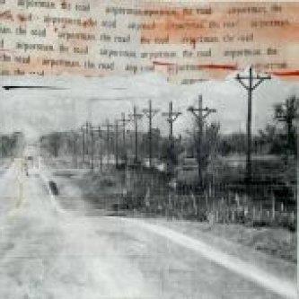 The Road - CD Audio di Airportman