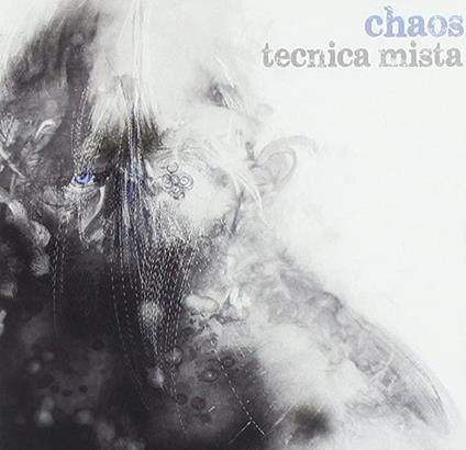 Tecnica Mista - CD Audio di Chaos