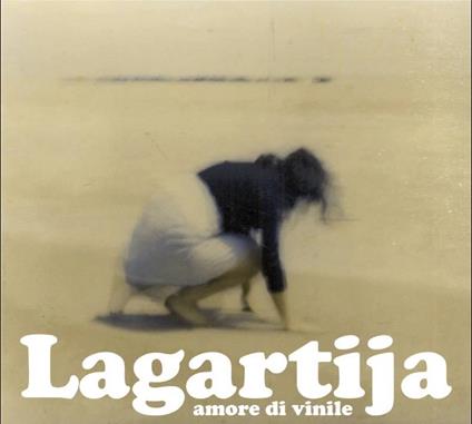 Amore di vinile - CD Audio di Lagartija
