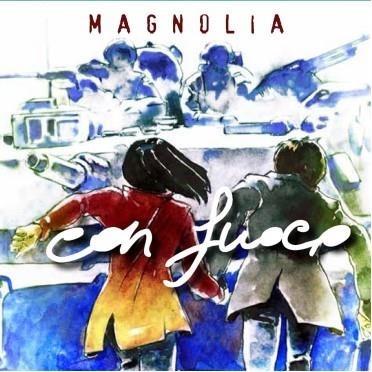 Con Fuoco - CD Audio di Magnolia