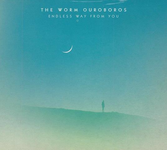 Endless Way from You - CD Audio di Worm Ouroboros